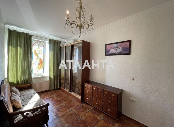 1-room apartment apartment by the address st. Bazarnaya Kirova (area 47,0 m2) - Atlanta.ua - photo 6