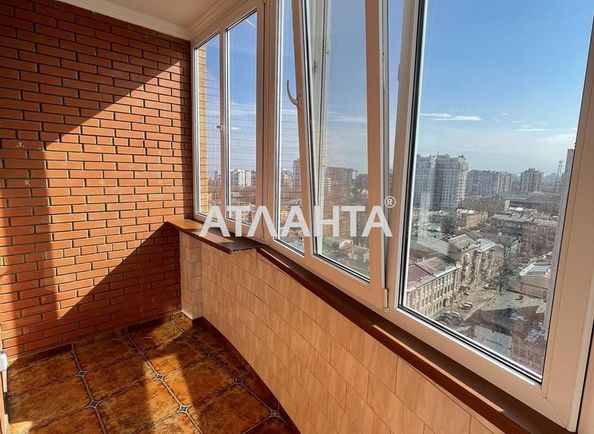 1-room apartment apartment by the address st. Bazarnaya Kirova (area 47,0 m2) - Atlanta.ua - photo 9