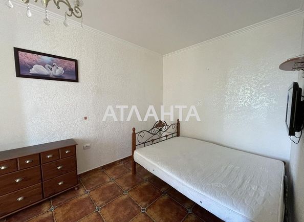 1-room apartment apartment by the address st. Bazarnaya Kirova (area 47,0 m2) - Atlanta.ua - photo 8