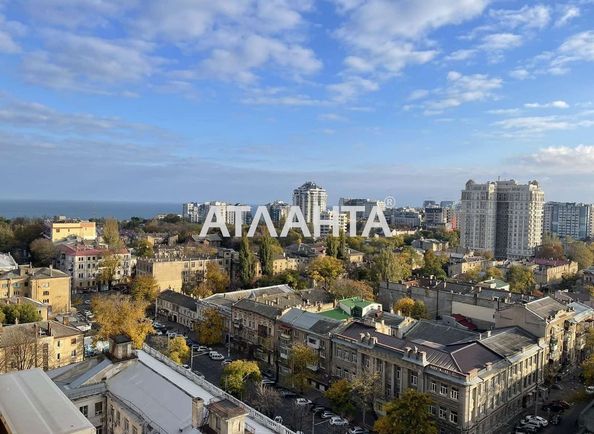1-room apartment apartment by the address st. Bazarnaya Kirova (area 47,0 m2) - Atlanta.ua - photo 13