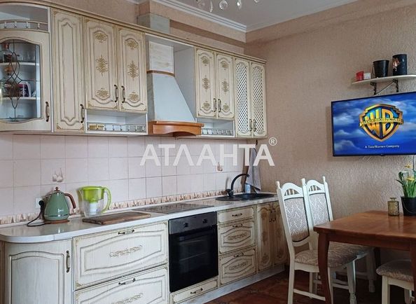 1-room apartment apartment by the address st. Bazarnaya Kirova (area 47 m²) - Atlanta.ua - photo 18