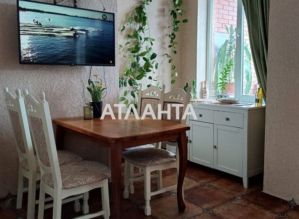 1-room apartment apartment by the address st. Bazarnaya Kirova (area 47 m²) - Atlanta.ua - photo 20