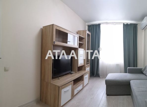2-rooms apartment apartment by the address st. Vilyamsa ak (area 52 m²) - Atlanta.ua - photo 11