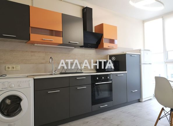 2-rooms apartment apartment by the address st. Vilyamsa ak (area 52 m²) - Atlanta.ua - photo 2
