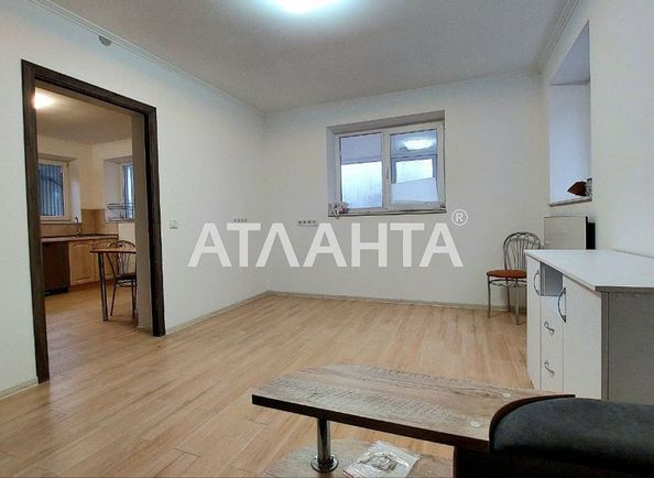 1-room apartment apartment by the address st. Gayova (area 55,0 m2) - Atlanta.ua
