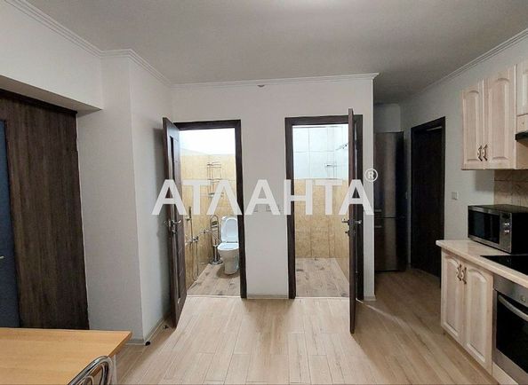 1-room apartment apartment by the address st. Gayova (area 55,0 m2) - Atlanta.ua - photo 8