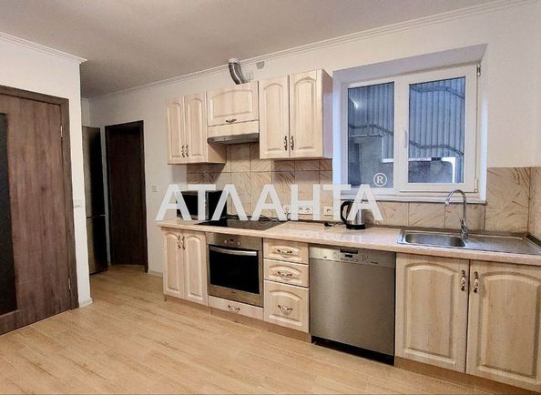 1-room apartment apartment by the address st. Gayova (area 55,0 m2) - Atlanta.ua - photo 12