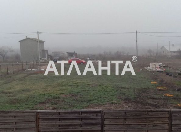 Участок (площадь 8 сот) - Atlanta.ua