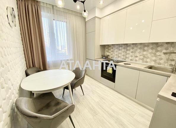 2-кімнатна квартира за адресою вул. Перлинна (площа 61 м²) - Atlanta.ua