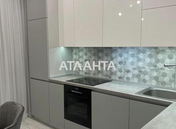2-кімнатна квартира за адресою вул. Перлинна (площа 61 м²) - Atlanta.ua - фото 3