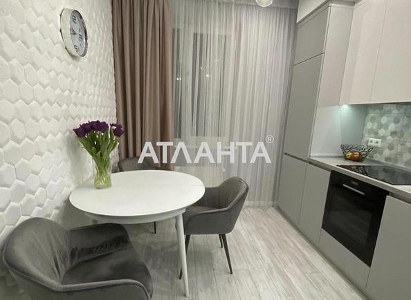 2-кімнатна квартира за адресою вул. Перлинна (площа 61 м²) - Atlanta.ua - фото 4