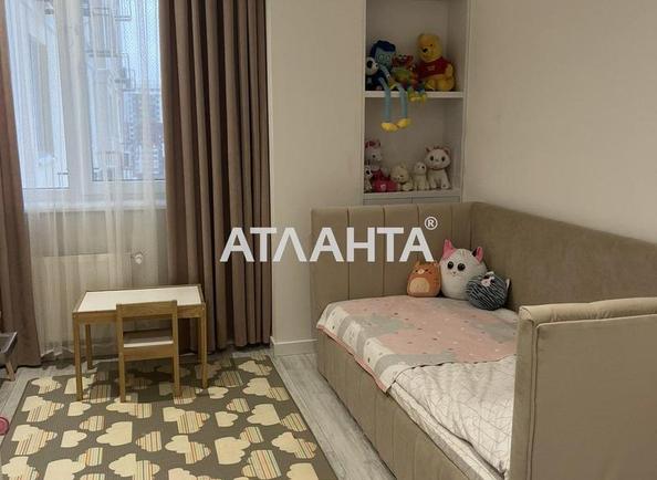 2-кімнатна квартира за адресою вул. Перлинна (площа 61 м²) - Atlanta.ua - фото 7