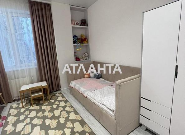 2-кімнатна квартира за адресою вул. Перлинна (площа 61 м²) - Atlanta.ua - фото 8