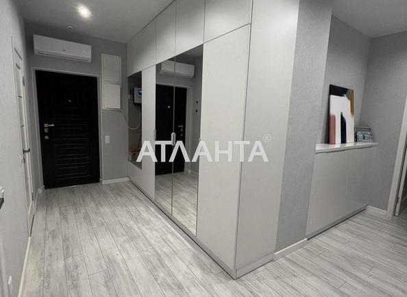 2-кімнатна квартира за адресою вул. Перлинна (площа 61 м²) - Atlanta.ua - фото 13