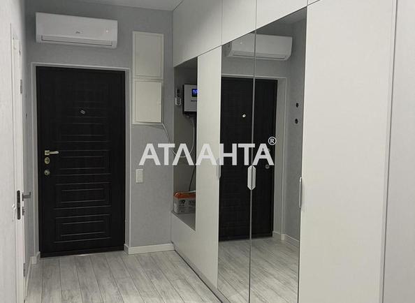 2-кімнатна квартира за адресою вул. Перлинна (площа 61 м²) - Atlanta.ua - фото 14