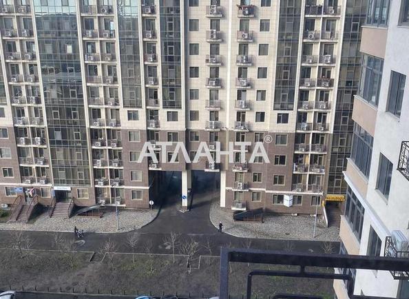 2-кімнатна квартира за адресою вул. Перлинна (площа 61 м²) - Atlanta.ua - фото 20