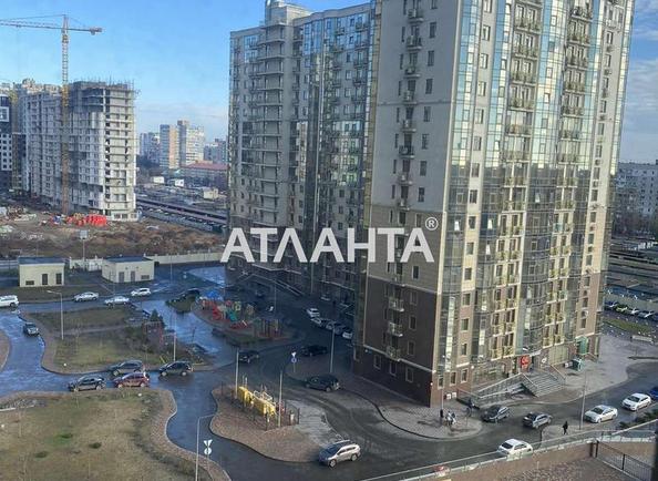 2-кімнатна квартира за адресою вул. Перлинна (площа 61 м²) - Atlanta.ua - фото 21