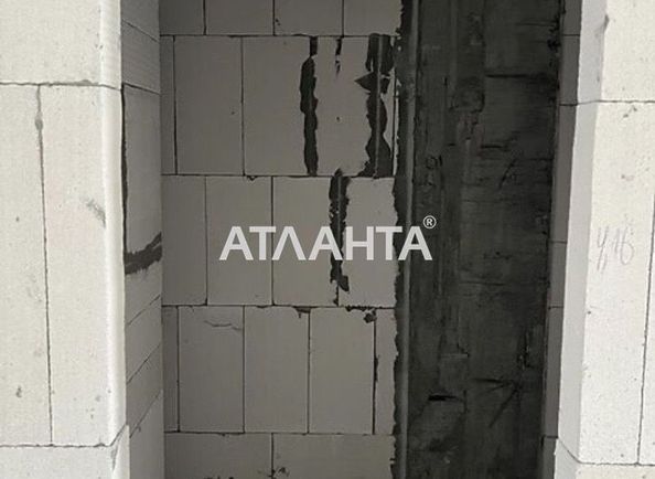 1-room apartment apartment by the address st. Bocharova gen (area 19,7 m2) - Atlanta.ua - photo 3