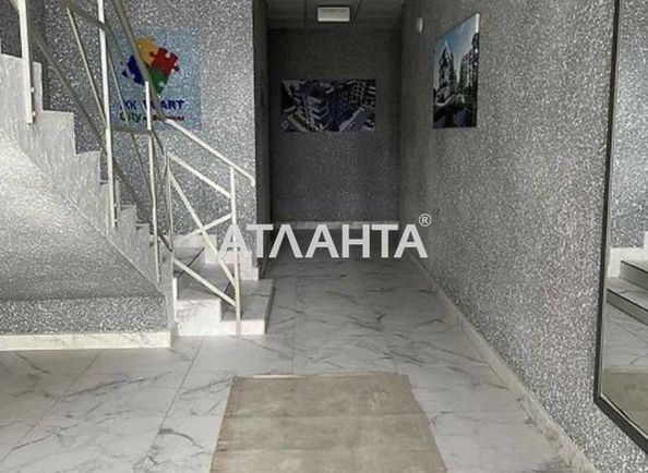 1-room apartment apartment by the address st. Bocharova gen (area 19,7 m2) - Atlanta.ua - photo 8