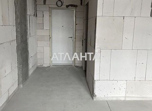 1-room apartment apartment by the address st. Bocharova gen (area 19,7 m2) - Atlanta.ua - photo 4