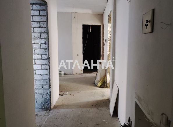 3-комнатная квартира по адресу ул. Косвенная (площадь 123,6 м2) - Atlanta.ua - фото 3