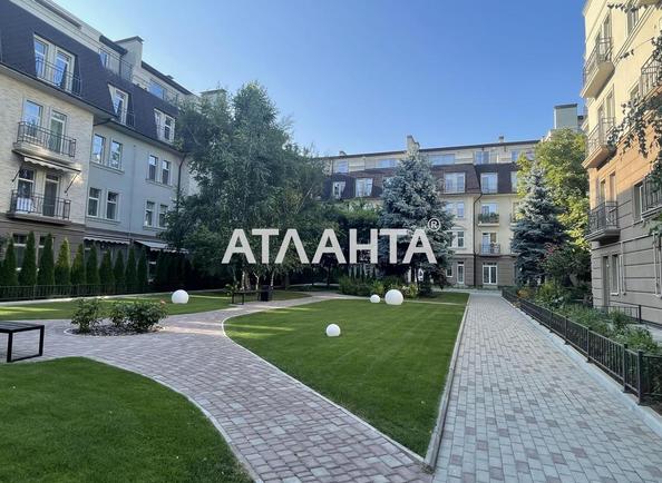 3-кімнатна квартира за адресою Травневий пров. (площа 117 м²) - Atlanta.ua