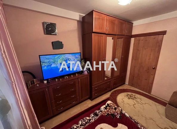 Room in dormitory apartment by the address st. Malinovskogo marsh (area 18,0 m2) - Atlanta.ua - photo 2