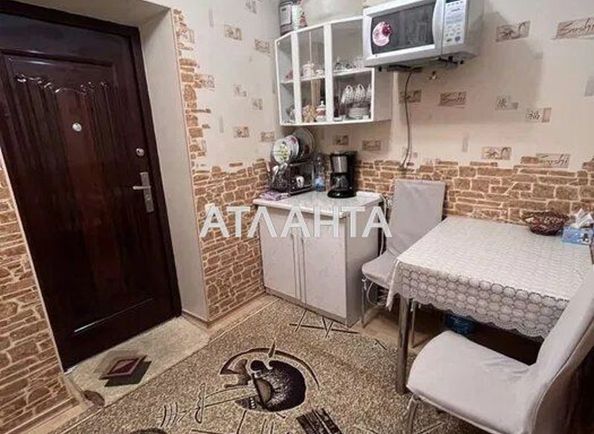 Room in dormitory apartment by the address st. Malinovskogo marsh (area 18,0 m2) - Atlanta.ua - photo 3