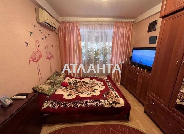Room in dormitory apartment by the address st. Malinovskogo marsh (area 18,0 m2) - Atlanta.ua - photo 7