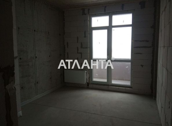 1-room apartment apartment by the address st. Bocharova gen (area 22,3 m2) - Atlanta.ua - photo 2