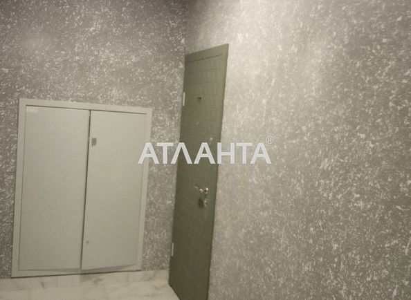 1-room apartment apartment by the address st. Bocharova gen (area 22,3 m2) - Atlanta.ua - photo 3