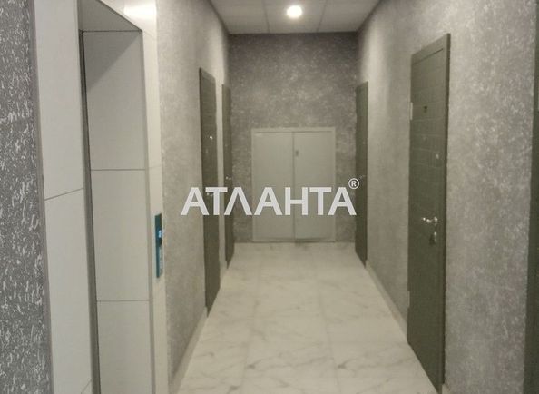 1-room apartment apartment by the address st. Bocharova gen (area 22,3 m2) - Atlanta.ua - photo 4