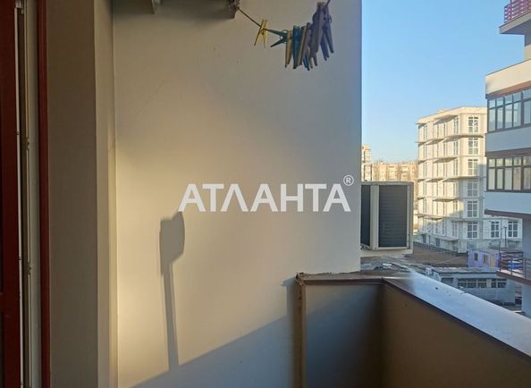 1-room apartment apartment by the address st. Bocharova gen (area 22,3 m2) - Atlanta.ua - photo 10