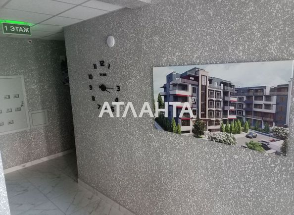1-room apartment apartment by the address st. Bocharova gen (area 22,3 m2) - Atlanta.ua - photo 20