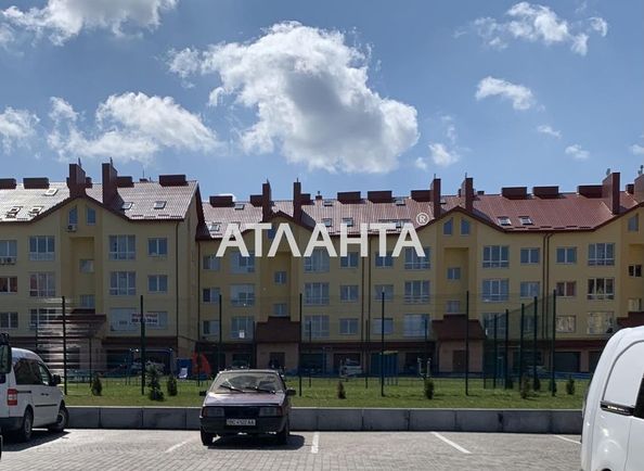 4+-rooms apartment apartment by the address st. Geroev Krut (area 95,0 m2) - Atlanta.ua