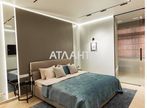 2-rooms apartment apartment by the address st. Bolshaya arnautskaya Chkalova (area 80,0 m2) - Atlanta.ua