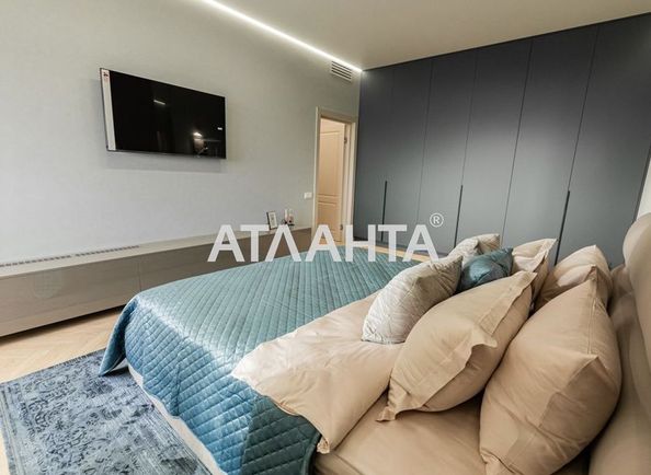 2-rooms apartment apartment by the address st. Bolshaya arnautskaya Chkalova (area 80,0 m2) - Atlanta.ua - photo 3