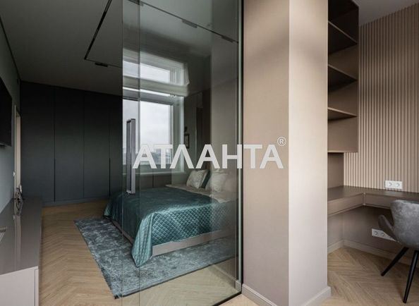2-rooms apartment apartment by the address st. Bolshaya arnautskaya Chkalova (area 80,0 m2) - Atlanta.ua - photo 9