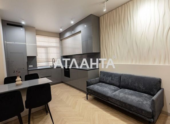 2-rooms apartment apartment by the address st. Bolshaya arnautskaya Chkalova (area 80,0 m2) - Atlanta.ua - photo 6