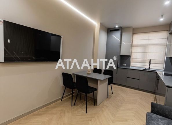 2-rooms apartment apartment by the address st. Bolshaya arnautskaya Chkalova (area 80,0 m2) - Atlanta.ua - photo 10