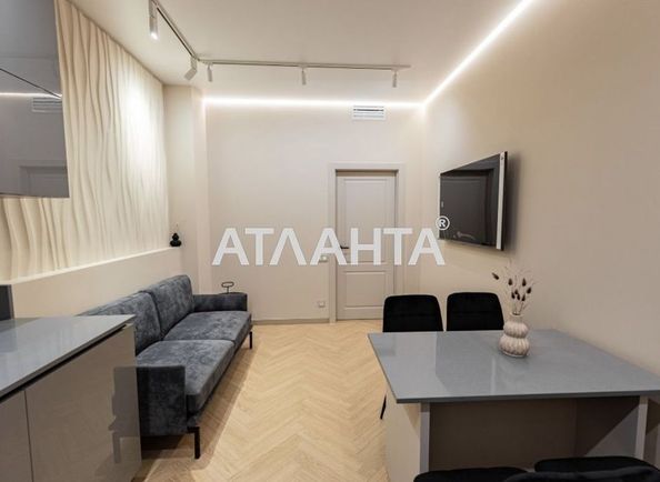 2-rooms apartment apartment by the address st. Bolshaya arnautskaya Chkalova (area 80,0 m2) - Atlanta.ua - photo 12