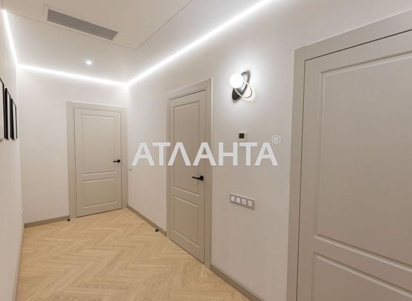2-rooms apartment apartment by the address st. Bolshaya arnautskaya Chkalova (area 80,0 m2) - Atlanta.ua - photo 21