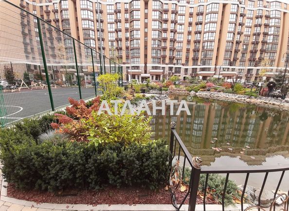 1-room apartment apartment by the address st. Mira (area 34,0 m2) - Atlanta.ua - photo 8