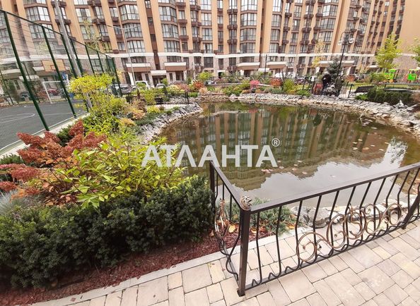 1-room apartment apartment by the address st. Mira (area 34,0 m2) - Atlanta.ua - photo 9