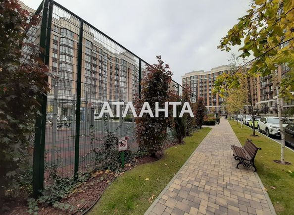 1-room apartment apartment by the address st. Mira (area 34,0 m2) - Atlanta.ua - photo 11