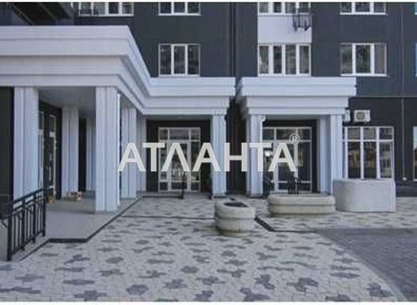 1-room apartment apartment by the address st. Varnenskaya (area 49,0 m2) - Atlanta.ua - photo 3