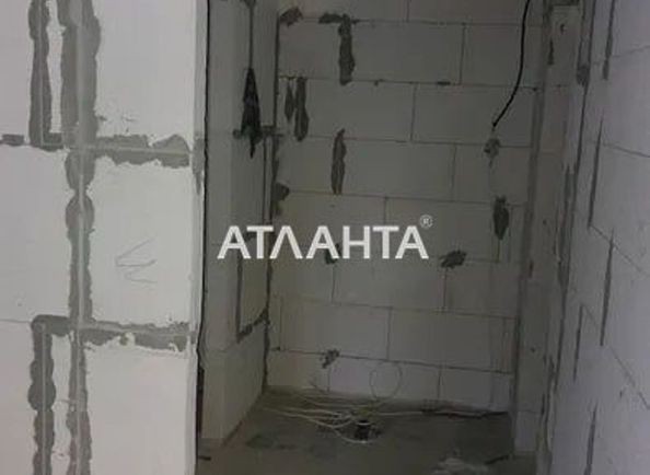 1-комнатная квартира по адресу Небесной Сотни пр. (площадь 28 м²) - Atlanta.ua - фото 4
