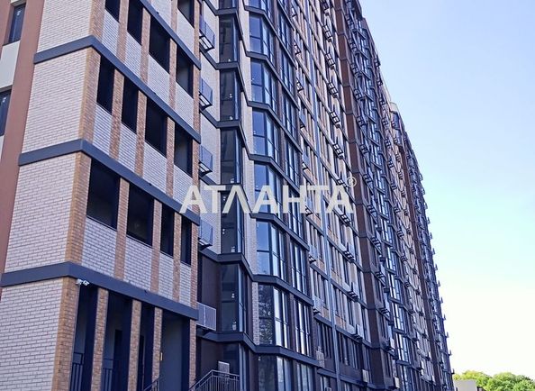 3-комнатная квартира по адресу ул. Прохоровская (площадь 88,9 м2) - Atlanta.ua - фото 14