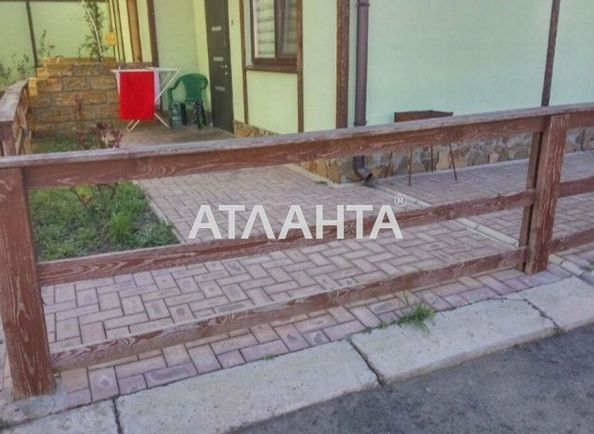House by the address st. Zabolotnogo ak (area 42,0 m2) - Atlanta.ua - photo 2