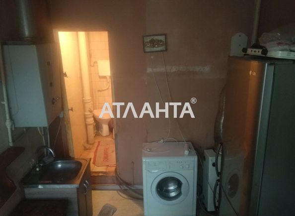 Room in dormitory apartment by the address st. Gradonachalnitskaya Perekopskoy Pobedy (area 18,7 m2) - Atlanta.ua - photo 5